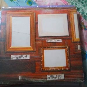 The curse of baba yaga